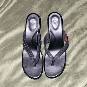 Harley-Davison Sandals